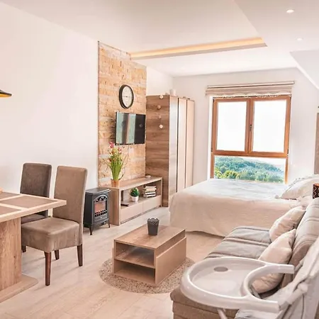 Διαμέρισμα Cicmilovic P63, Milmari Resort, *