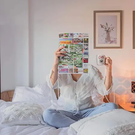 Διαμέρισμα Cicmilovic P63, Milmari Resort, *