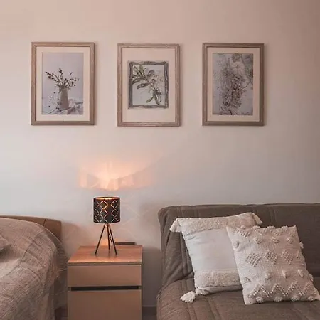 Διαμέρισμα Cicmilovic P63, Milmari Resort,