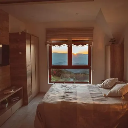 Cicmilovic P63, Milmari Resort, Διαμέρισμα Κοπαόνικ