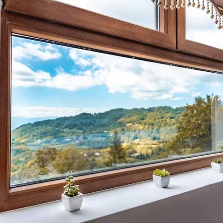 Διαμέρισμα Cicmilovic P63, Milmari Resort,