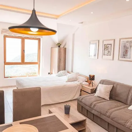 Διαμέρισμα Cicmilovic P63, Milmari Resort, Κοπαόνικ