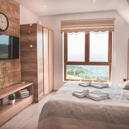 Διαμέρισμα Cicmilovic P63, Milmari Resort, *