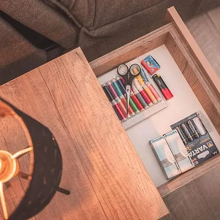 Διαμέρισμα Cicmilovic P63, Milmari Resort, *