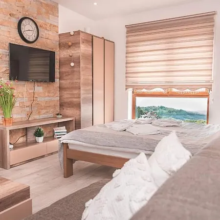 Διαμέρισμα Cicmilovic P63, Milmari Resort, Κοπαόνικ