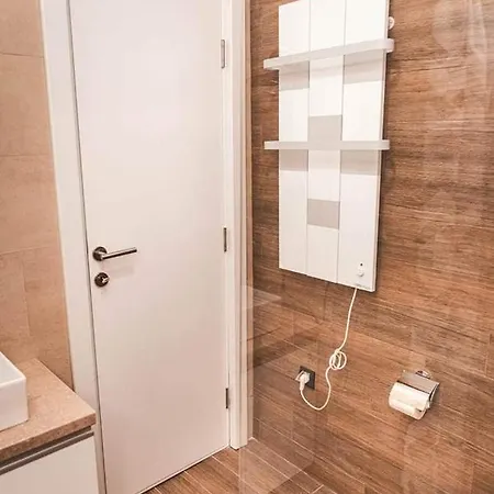 Διαμέρισμα Cicmilovic P63, Milmari Resort, Κοπαόνικ