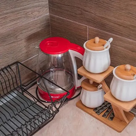 Διαμέρισμα Cicmilovic P63, Milmari Resort, Κοπαόνικ