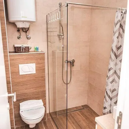 Cicmilovic P63, Milmari Resort, * Κοπαόνικ