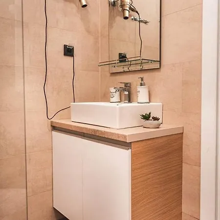 Διαμέρισμα Cicmilovic P63, Milmari Resort, *