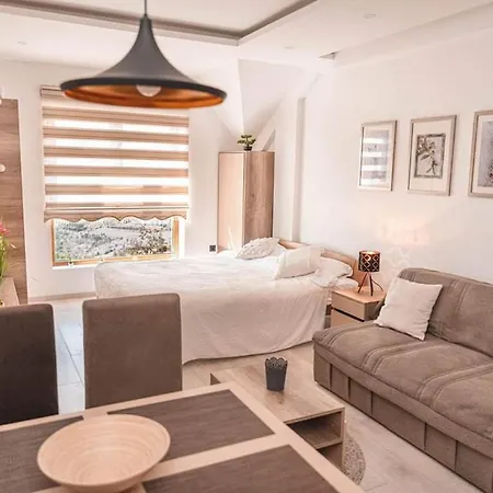 アパート Cicmilovic P63, Milmari Resort, *