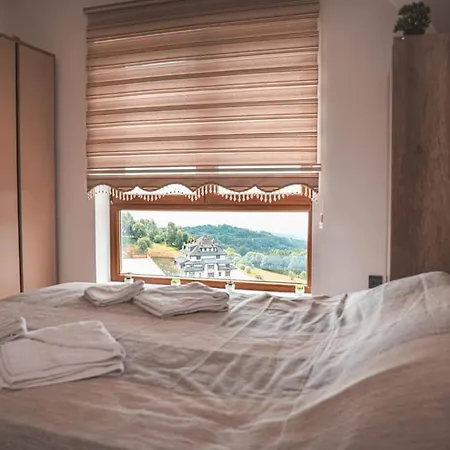 アパート Cicmilovic P63, Milmari Resort, コパオニク