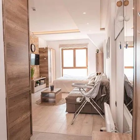 Cicmilovic P63, Milmari Resort, * コパオニク