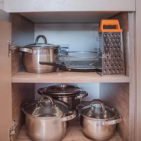 Cicmilovic P63, Milmari Resort, * コパオニク