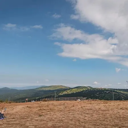 Cicmilovic P63, Milmari Resort, コパオニク